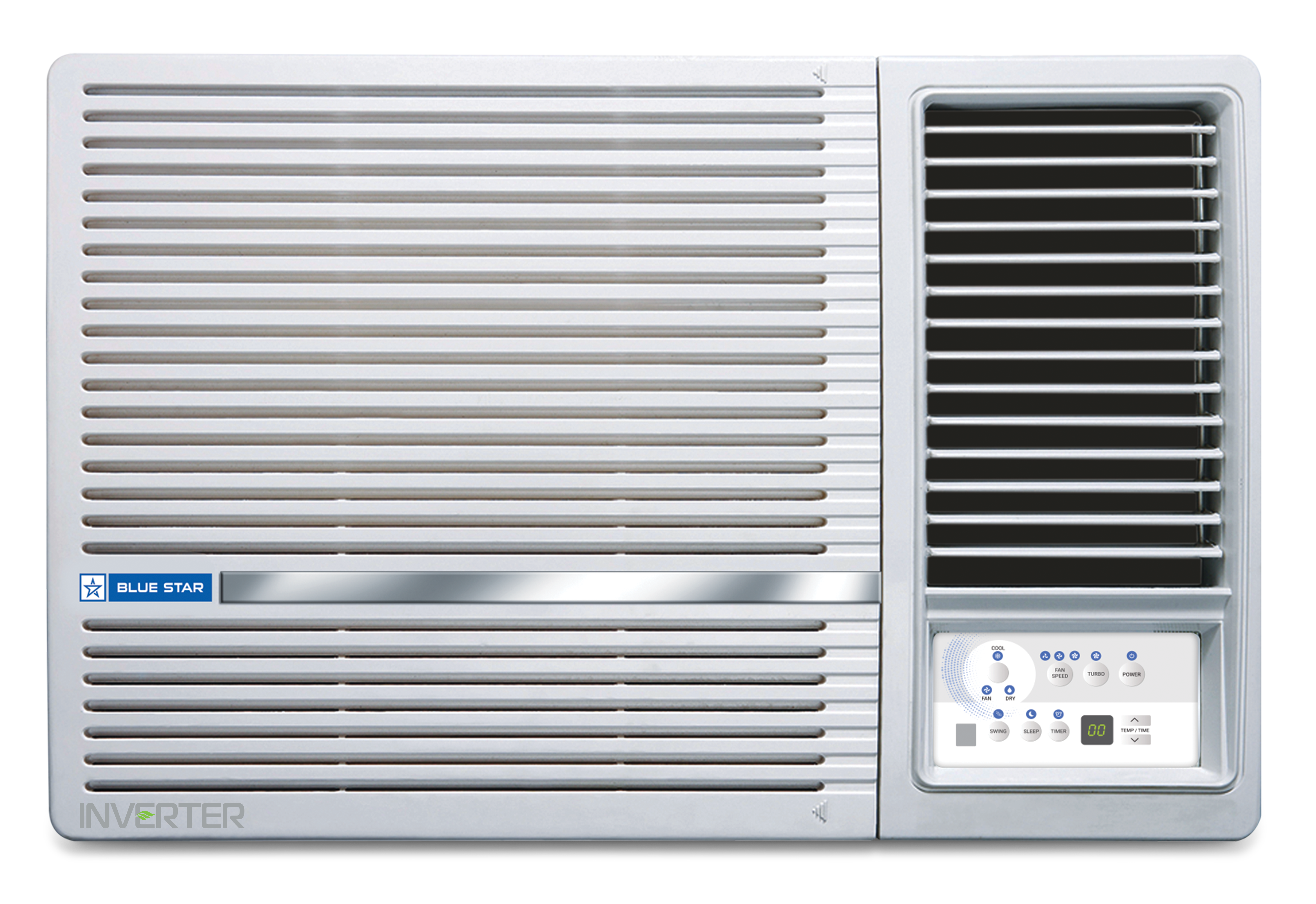 INVERTER WINDOW AC | L SERIES |  1.5 TON |  5 STAR