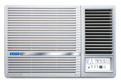 INVERTER WINDOW AC | L SERIES |  1.5 TON |  3 STAR