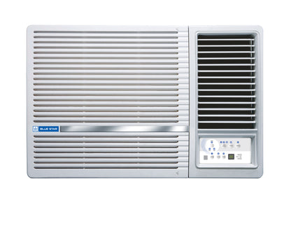 FIXED SPEED WINDOW AC | L SERIES |  1.5 TON |  3 STAR