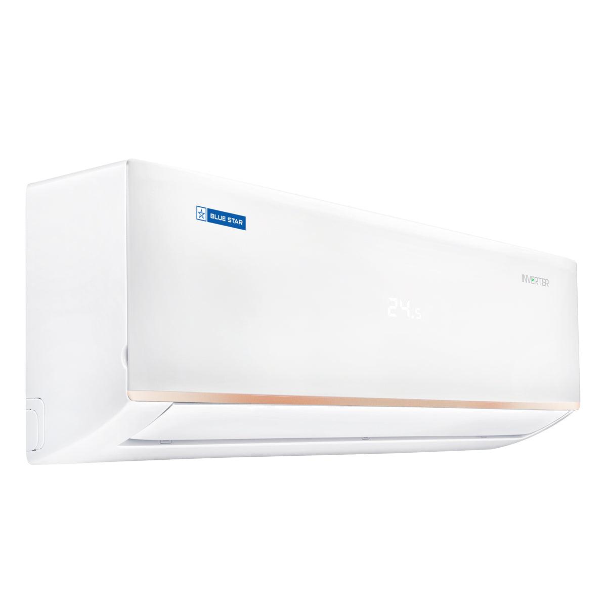 SPECIAL EDITION  D SERIES | INVERTER AC | 1.5 TON |  5 STAR | 2025 BEE LABEL