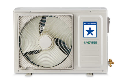 PREMIUM INVERTER AC | P SERIES |  1 TON |  3 STAR