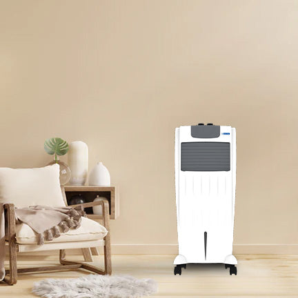 Blue Star Precision AC