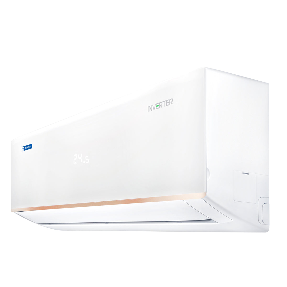 HEAVY DUTY INVERTER AC | D SERIES |  2.1 TON |  3 STAR | 2025 BEE LABEL