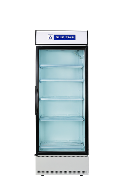 SC Series  | Floor Standing  |  Visi Cooler | 448 Litres