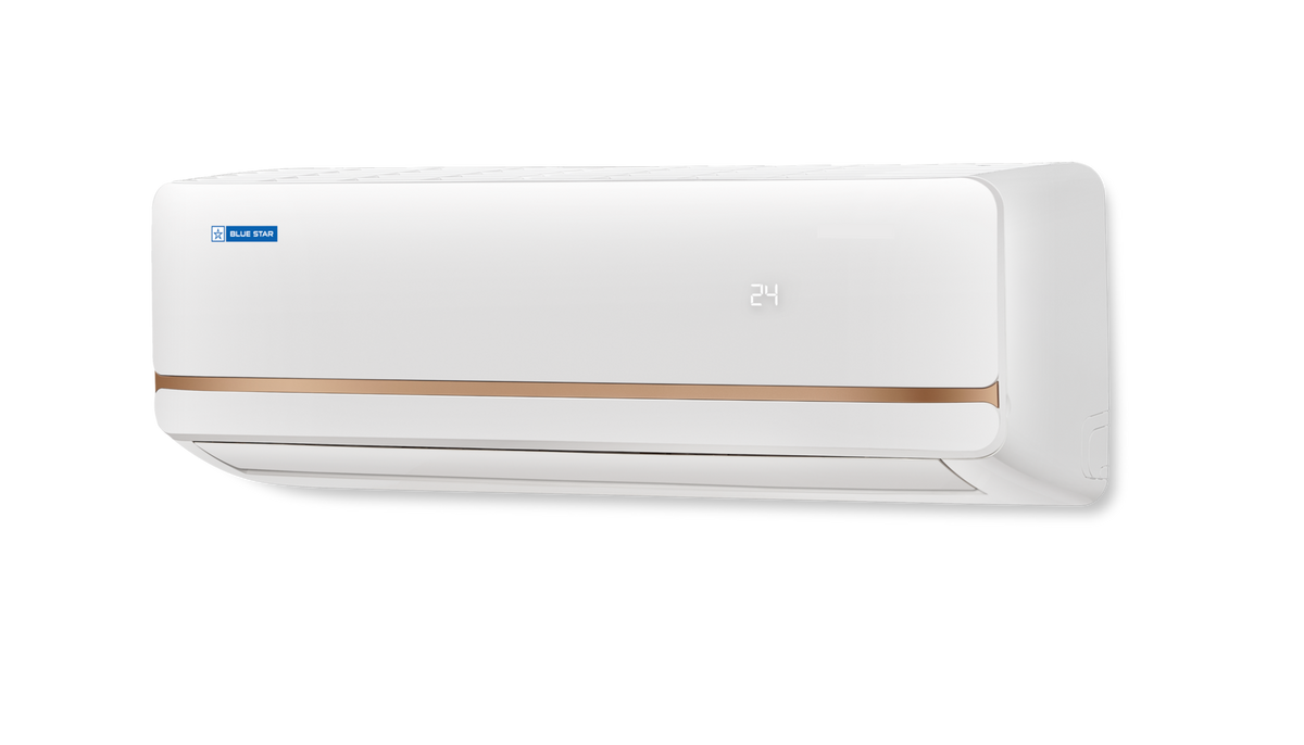 Fixed Speed Ac FIXED SPEED AC | T SERIES | 1.5 TON | 3 STAR | 2025 BEE LABEL – Blue Star