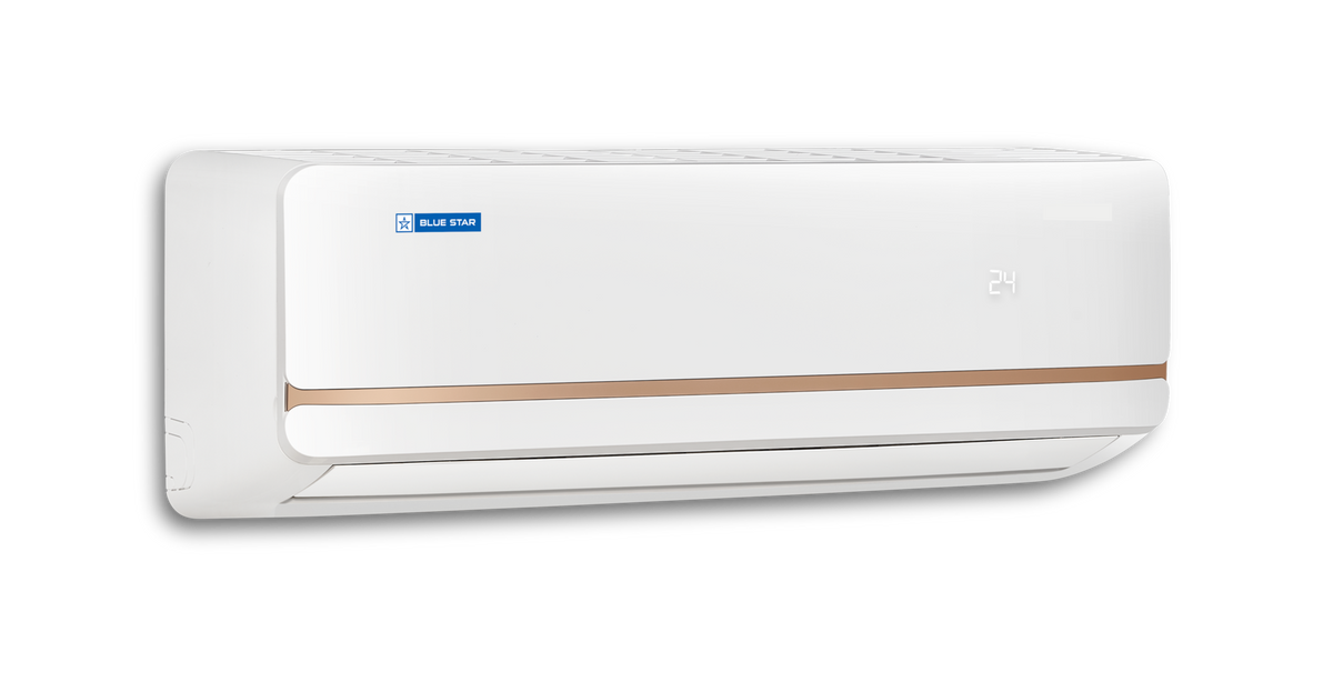Fixed Speed Ac FIXED SPEED AC | T SERIES | 1.5 TON | 3 STAR | 2025 BEE LABEL – Blue Star