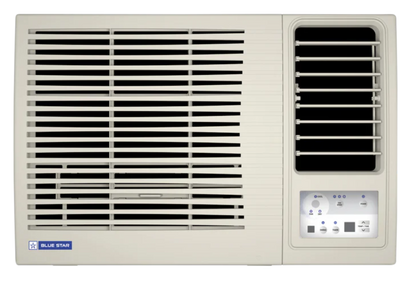 FIXED SPEED WINDOW AC | L SERIES |  1 TON |  3 STAR