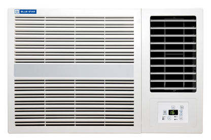 FIXED SPEED WINDOW AC | E SERIES |  2 TON |  3 STAR