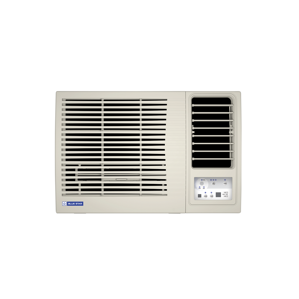 FIXED SPEED WINDOW AC | L SERIES | 0.8 TON | 3 STAR | 2025 BEE FIXED SPEED WINDOW AC | L SERIES | 0.8 TON | 3 STAR | 2025 BEE