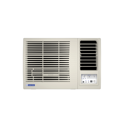 FIXED SPEED WINDOW AC | L SERIES |  0.8 TON |  3 STAR