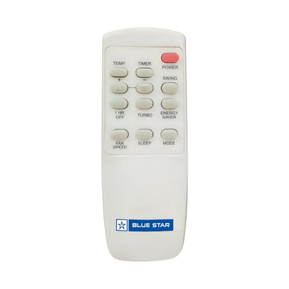 FIXED SPEED WINDOW AC | L SERIES |  0.8 TON |  3 STAR