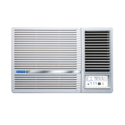 FIXED SPEED WINDOW AC | L SERIES |  1.5 TON |  3 STAR