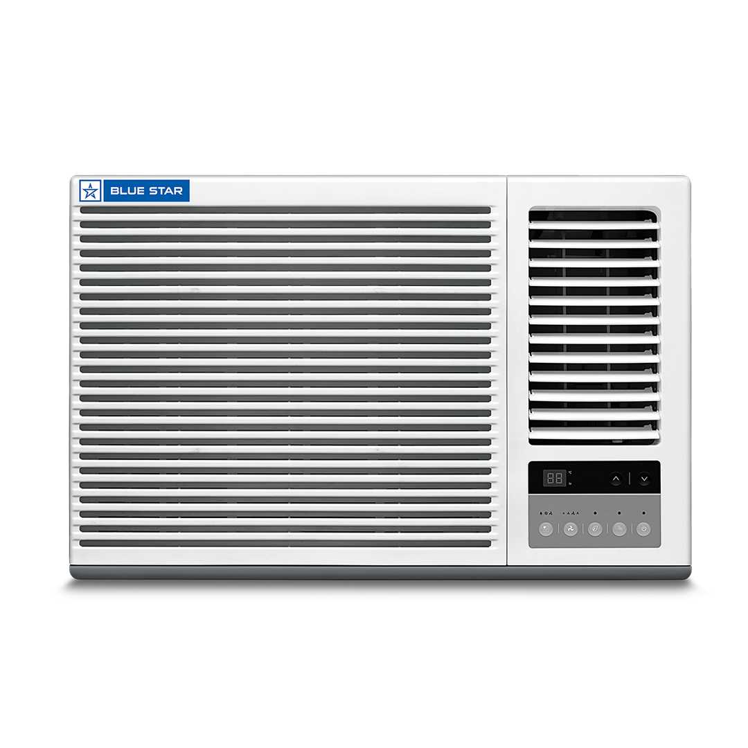 Window ACs – Blue Star