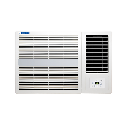 FIXED SPEED WINDOW AC | E SERIES |  2 TON |  3 STAR