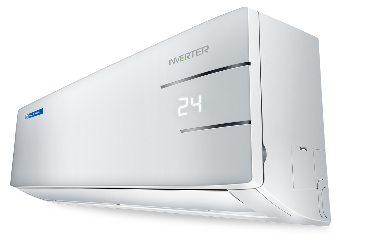 INVERTER AC | YKU SERIES | 1.5 TON | 3 STAR | 2025 BEE LABEL – Blue Star