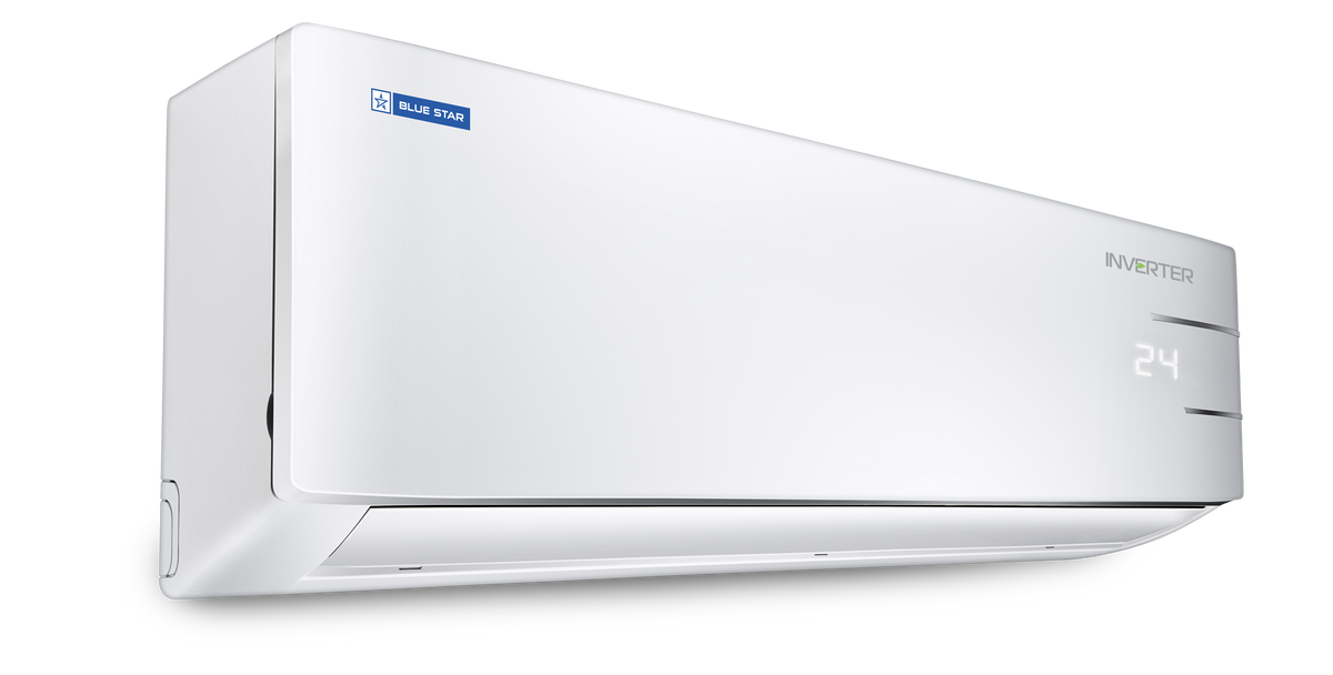 INVERTER AC | YKU SERIES | 1.5 TON | 3 STAR | 2025 BEE LABEL – Blue Star