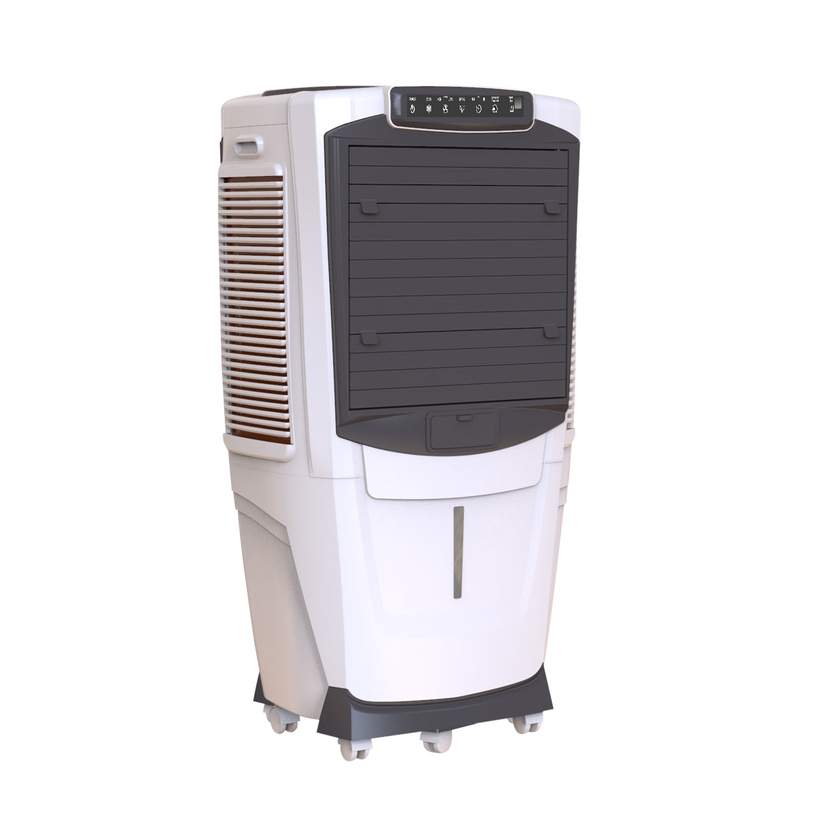 AURA DUO | DESERT COOLER | 60 LTRS