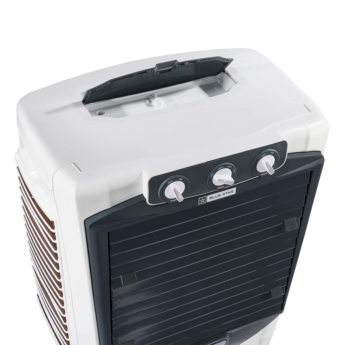 AURA DUO | DESERT COOLER | 60 LITRES