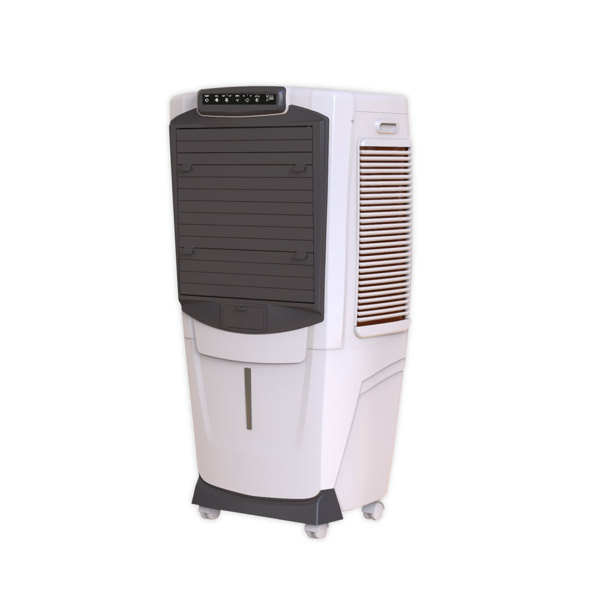 AURA DUO | DESERT COOLER | 90 LTRS