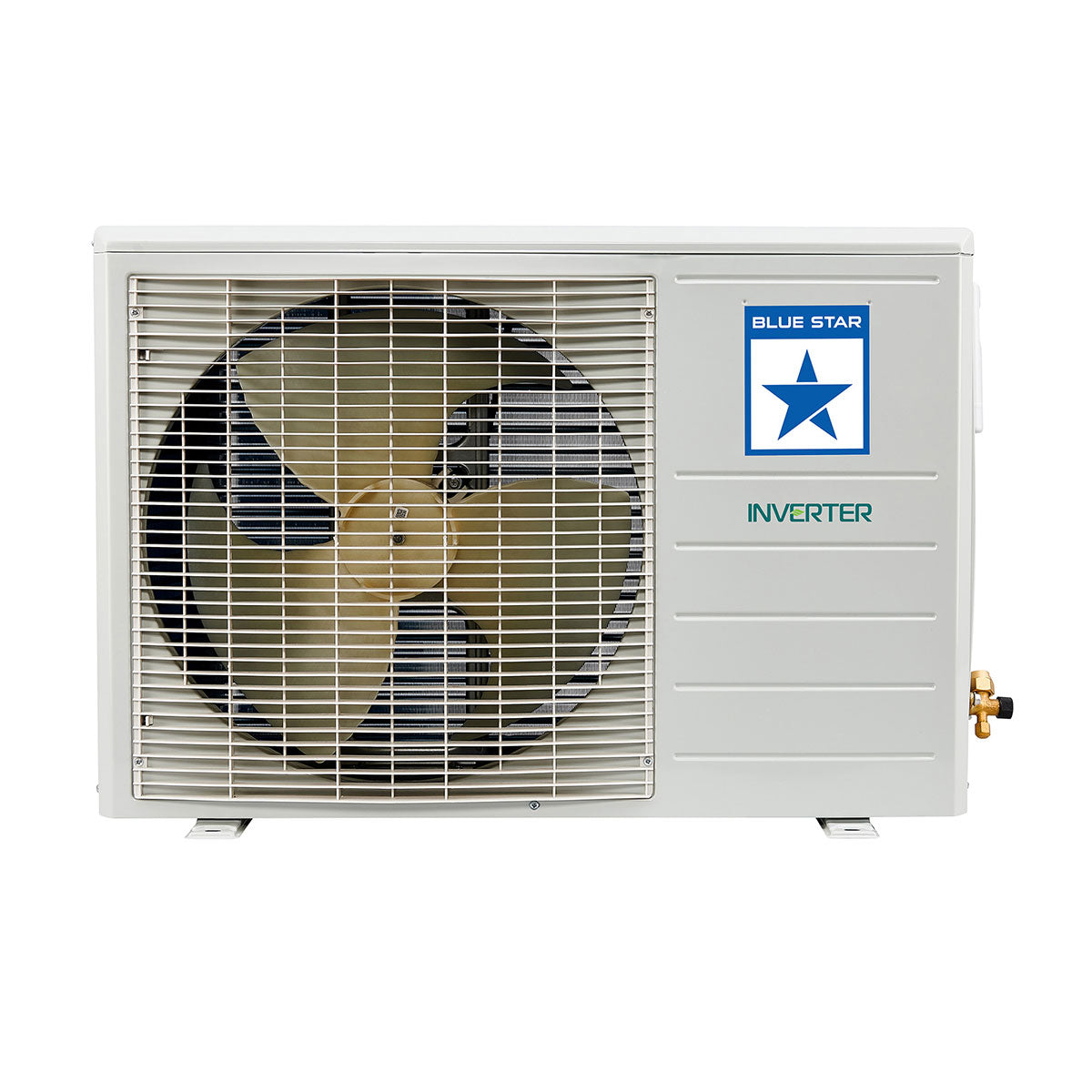 HEAVY DUTY FIXED SPEED AC | A SERIES |  2.2 TON |  2 STAR