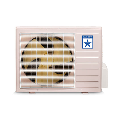 FIXED SPEED AC | D SERIES |   1 TON |  3 STAR