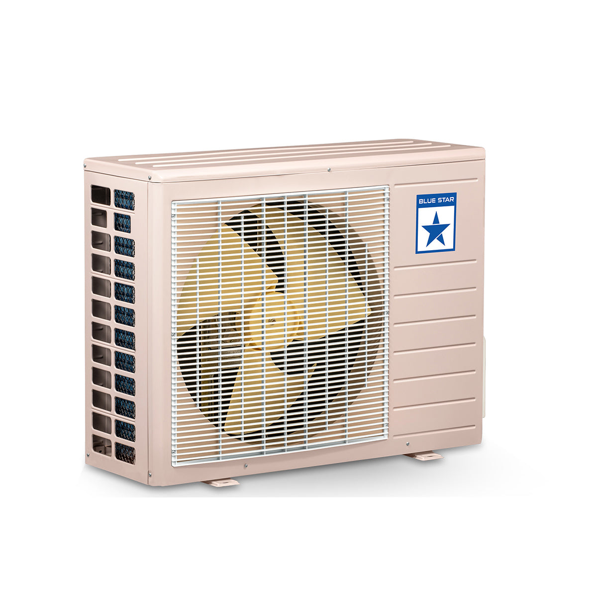 FIXED SPEED AC | D SERIES |   1 TON |  3 STAR