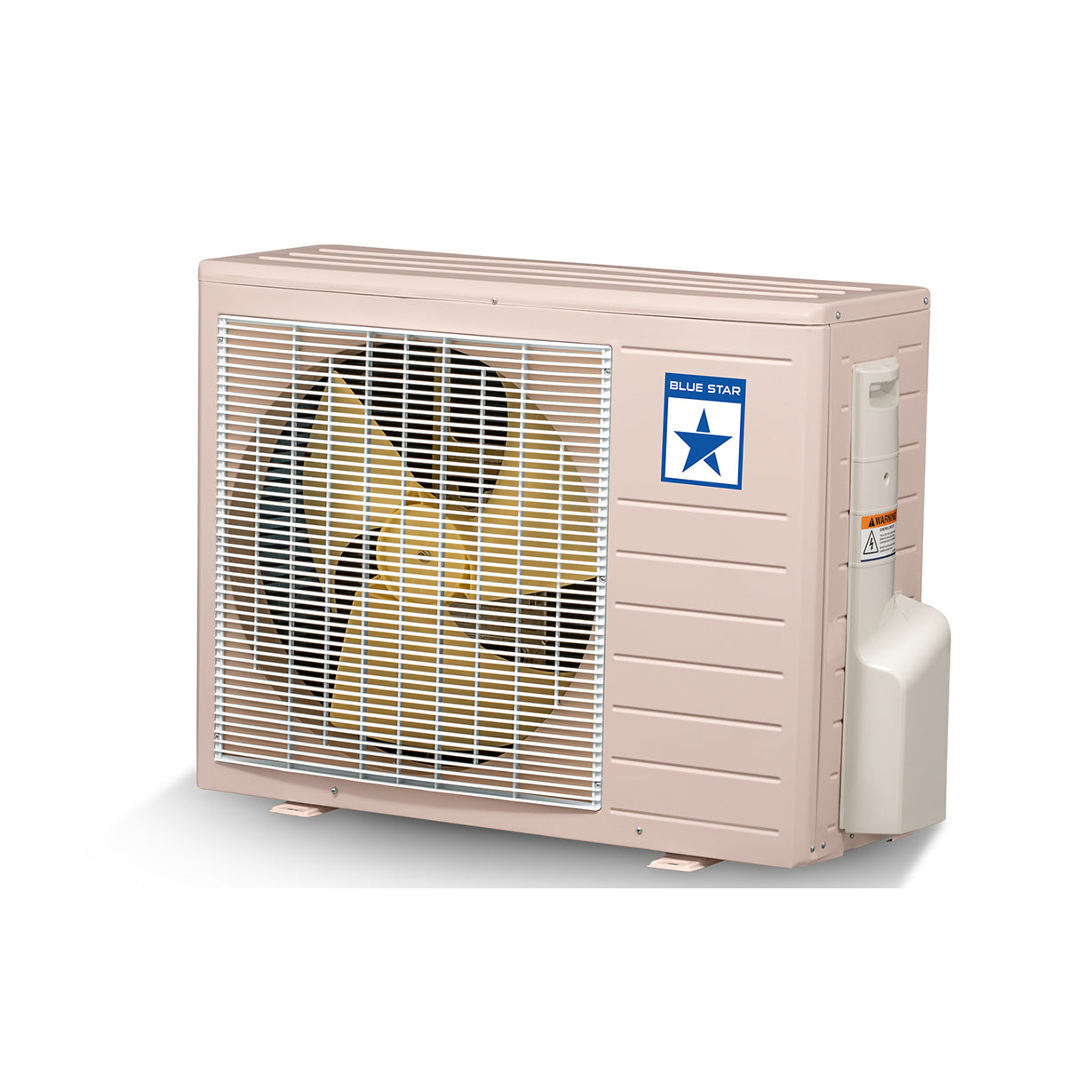 FIXED SPEED AC | D SERIES |   1 TON |  3 STAR