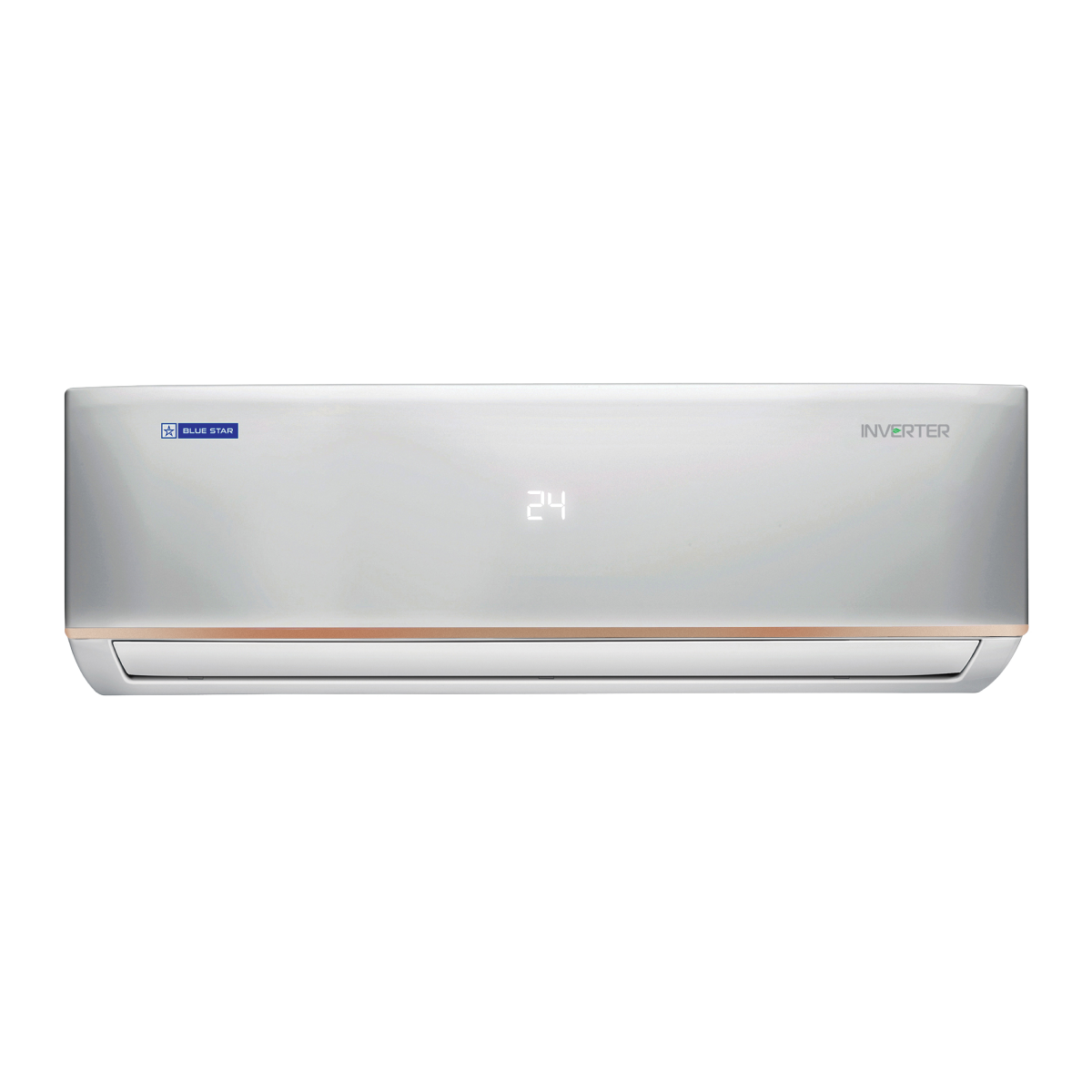 HOT & COLD INVERTER AC | D SERIES |  2 TON |  3 STAR