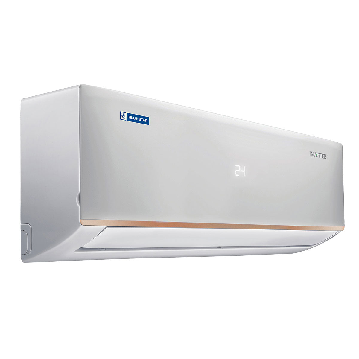 HOT & COLD INVERTER AC | D SERIES |  2 TON |  3 STAR