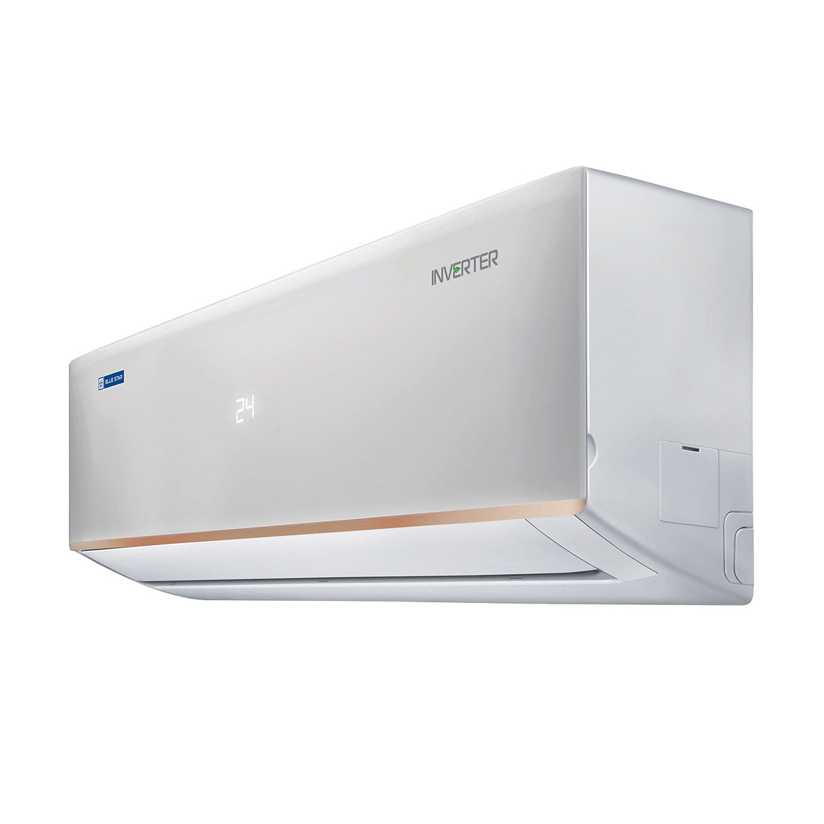 HOT & COLD INVERTER AC | D SERIES |  2 TON |  3 STAR