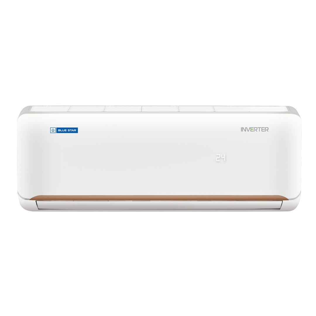 Inverter Split ACs – Blue Star