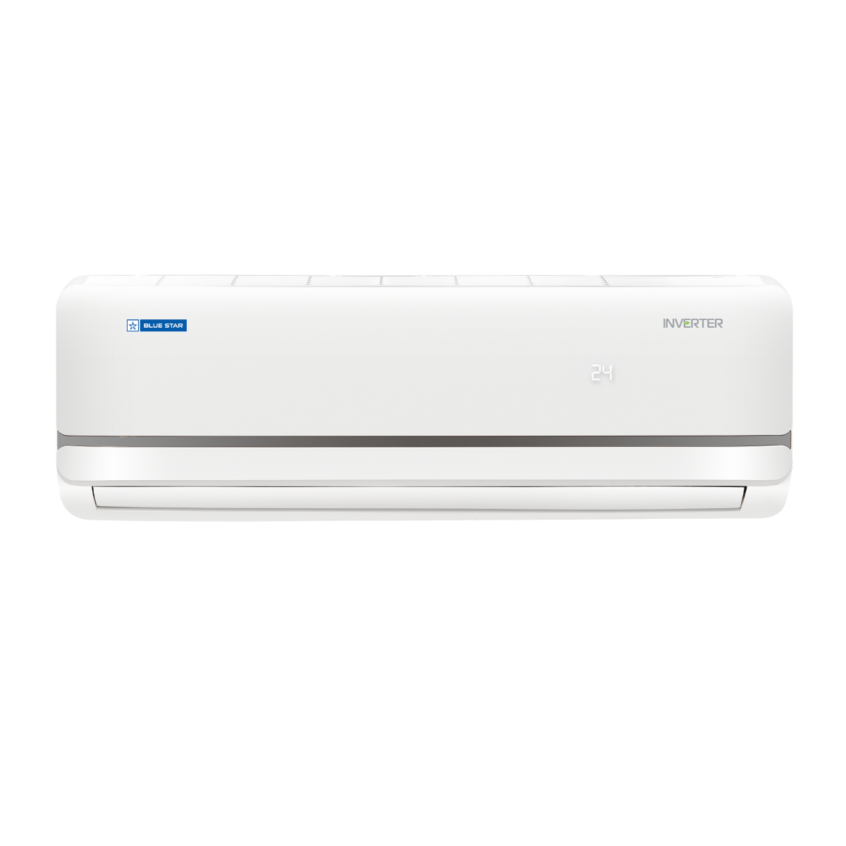 Inverter Split ACs – Blue Star