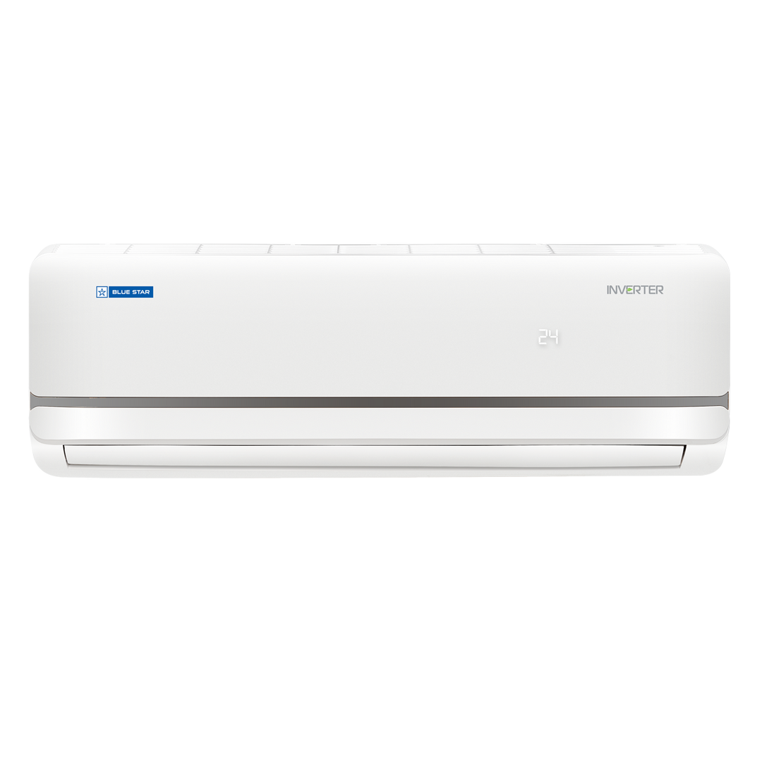 Inverter Split ACs – Blue Star