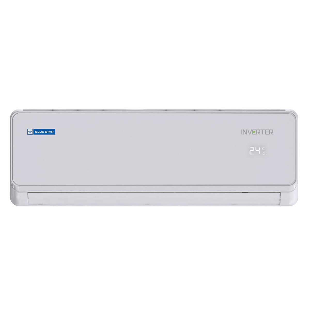 Inverter Split ACs – Blue Star