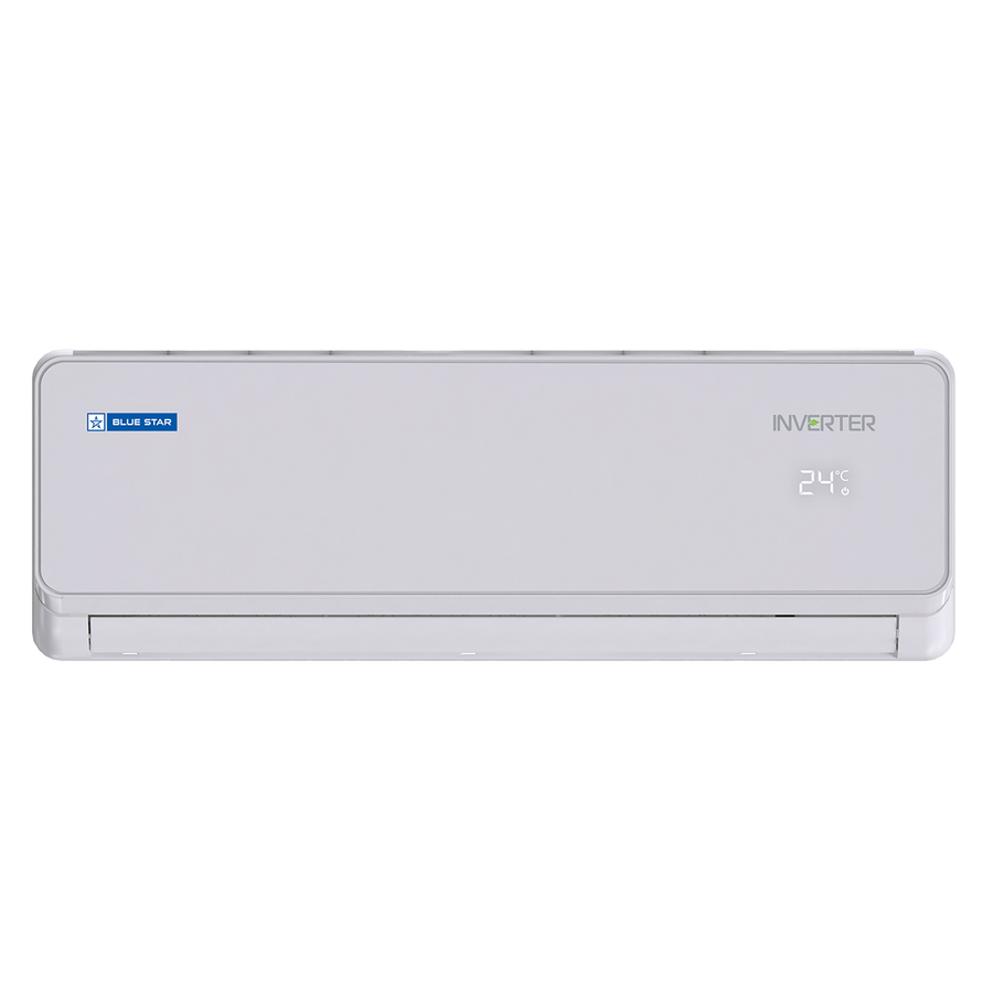 Inverter Split ACs – Blue Star