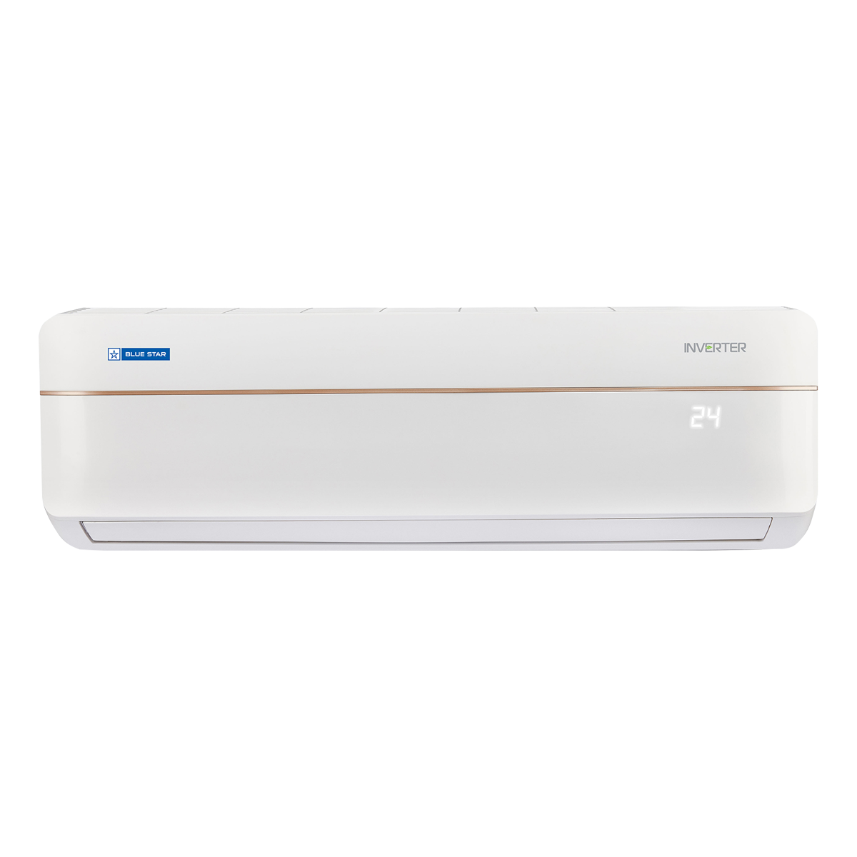 INVERTER SPLIT AC | V SMART WI-FI SERIES |  1.5 TON |  3 STAR