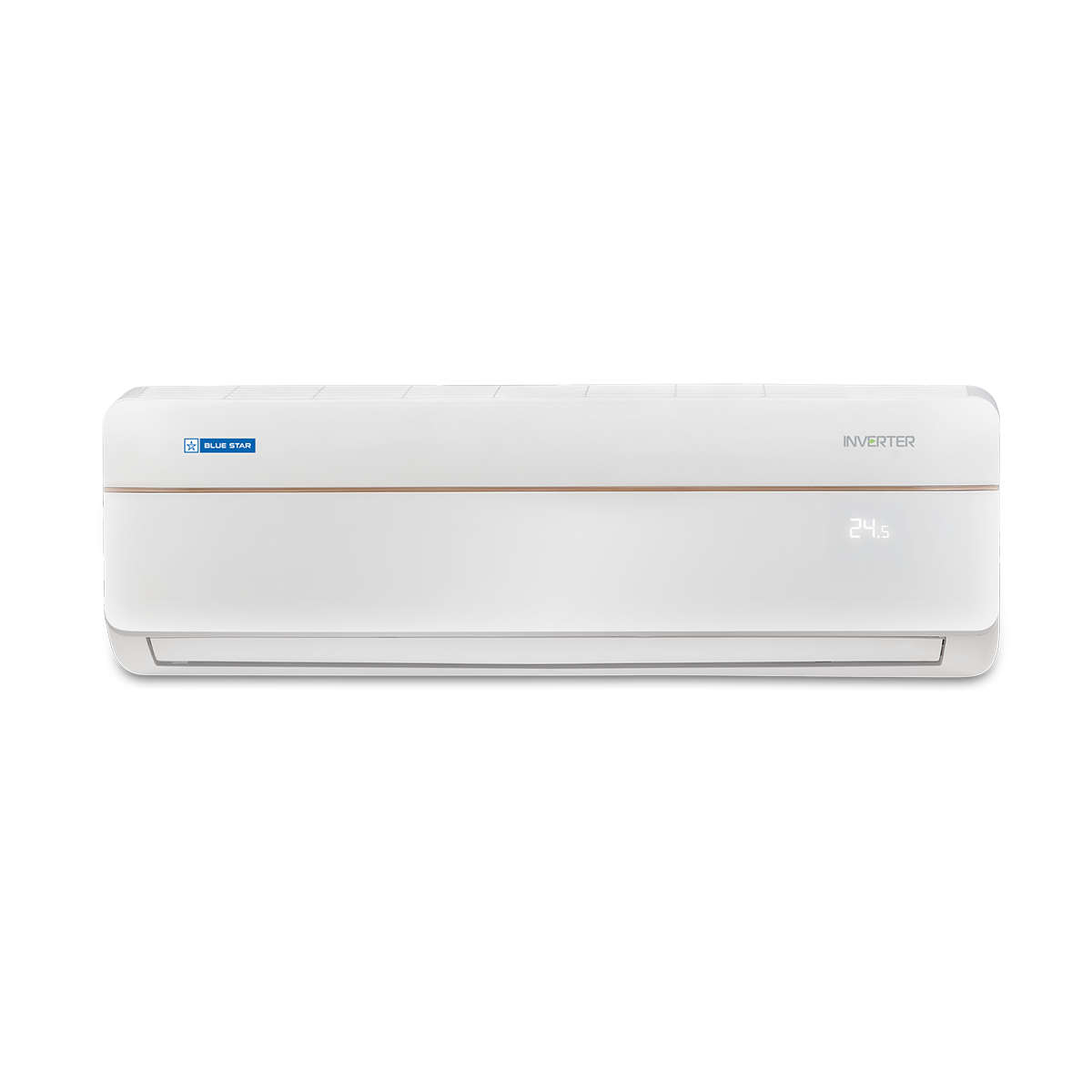 HEAVY DUTY INVERTER  AC | V SERIES |  1.7 TON |  3 STAR