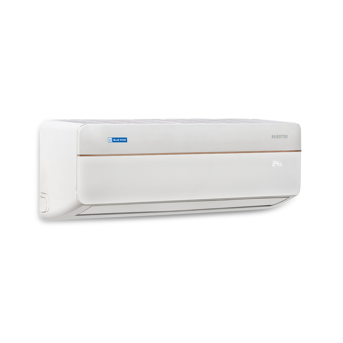 HEAVY DUTY INVERTER  AC | V SERIES |  1.7 TON |  3 STAR