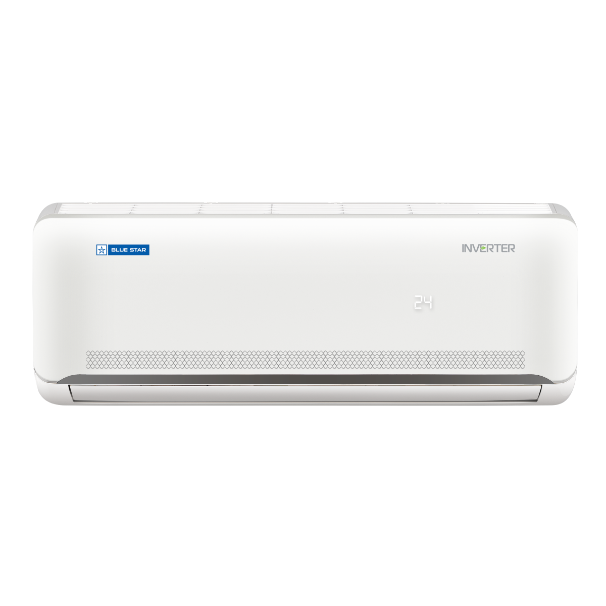 SMART WI-FI INVERTER AC | N SERIES |  1 TON |  5 STAR