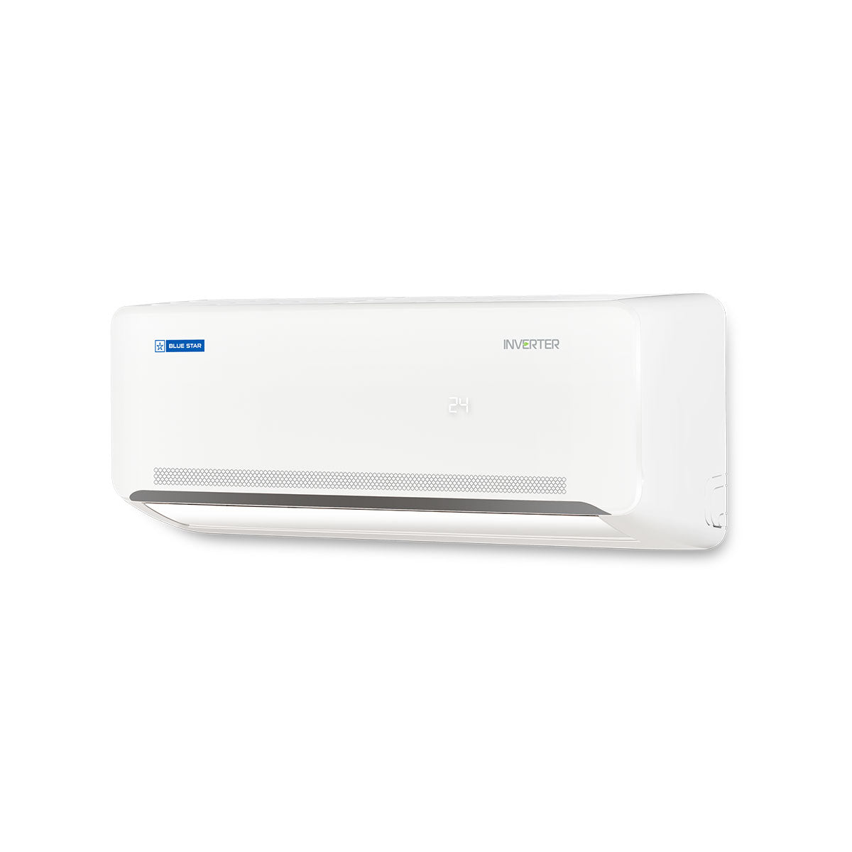 SMART WI-FI INVERTER AC | N SERIES |  1 TON |  5 STAR