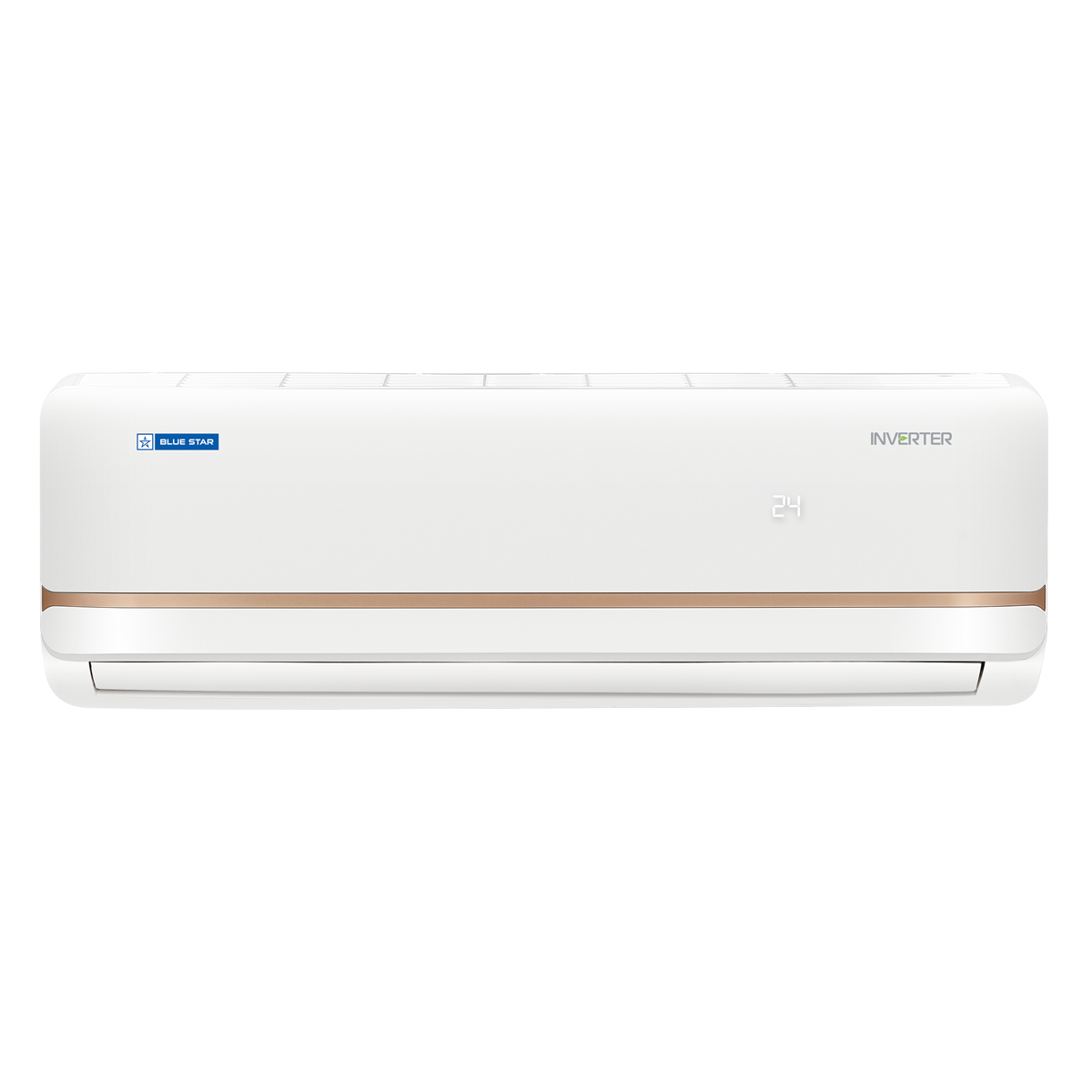 SMART WI-FI INVERTER AC | T SERIES |  1 TON |  5 STAR