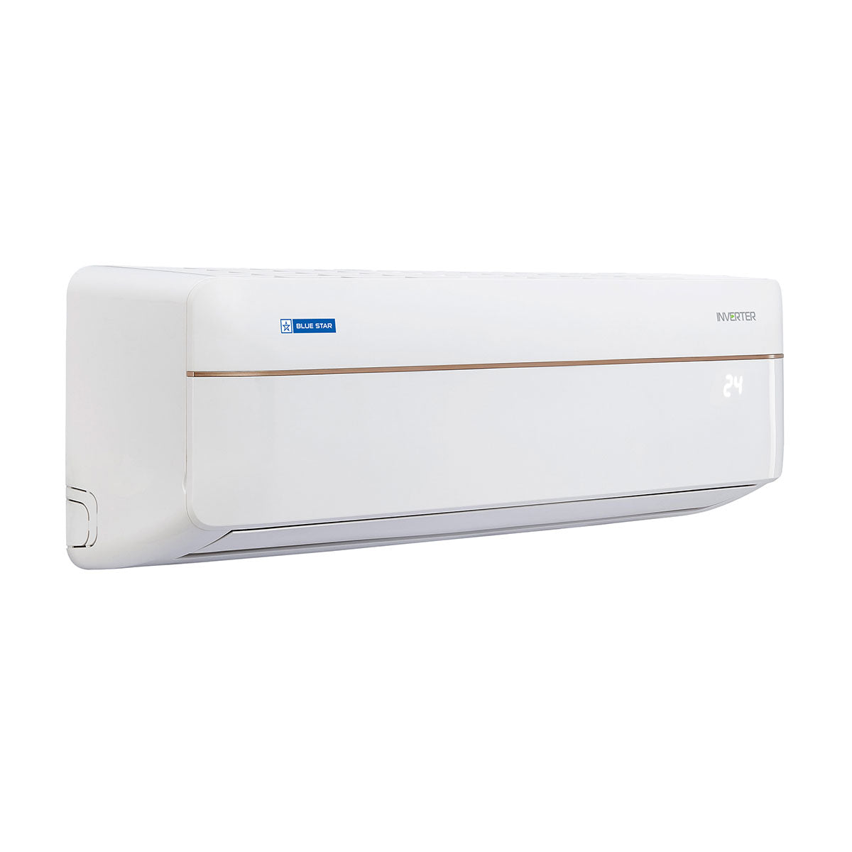 ANTI-VIRUS INVERTER AC | V SERIES |  1 TON |  5 STAR