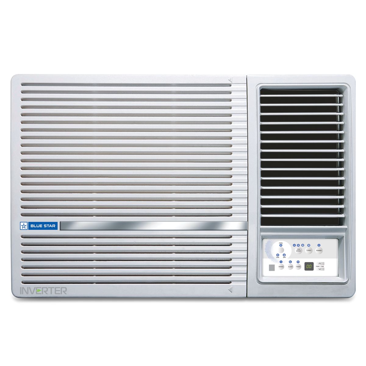 L (5 STAR INVERTER) | WINDOW AC | 5 STAR | 1.5 TON